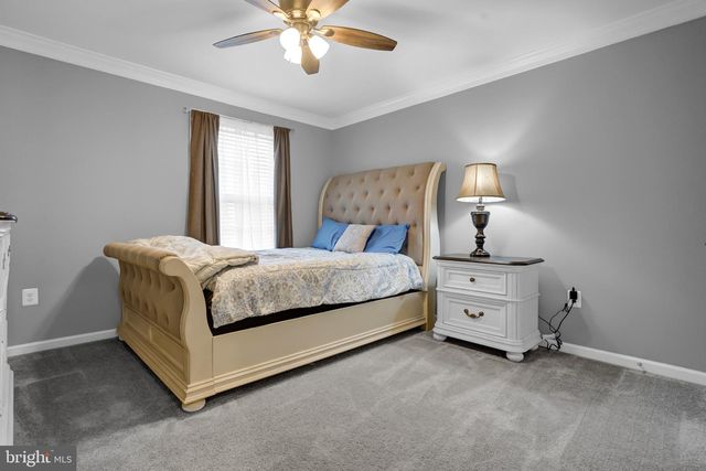 8807 ZOE CT, Spotsylvania, VA 22553