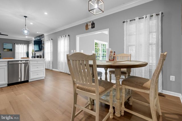 8807 ZOE CT, Spotsylvania, VA 22553
