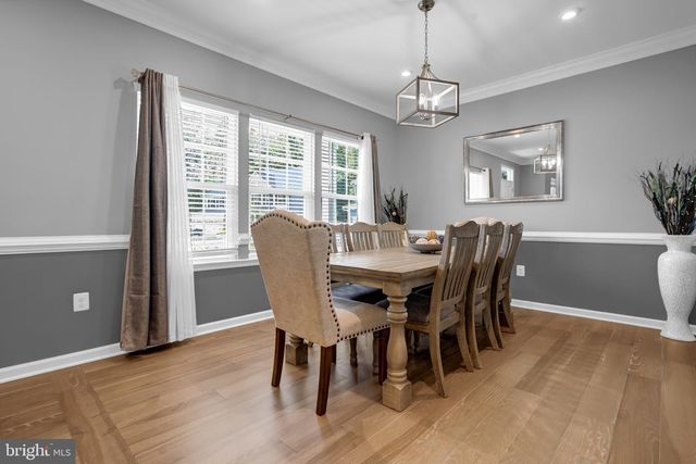 8807 ZOE CT, Spotsylvania, VA 22553