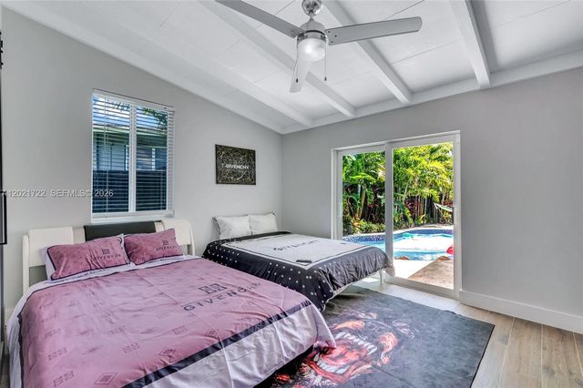 2407 Nassau Ln, Fort Lauderdale, FL 33312