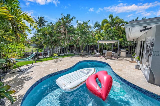 2407 Nassau Ln, Fort Lauderdale, FL 33312