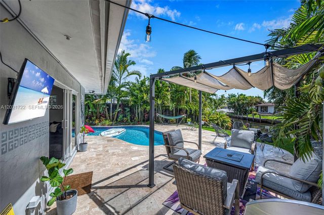 2407 Nassau Ln, Fort Lauderdale, FL 33312