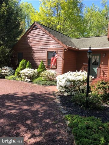 50 OROURKE DR, Robbinsville, NJ 08691