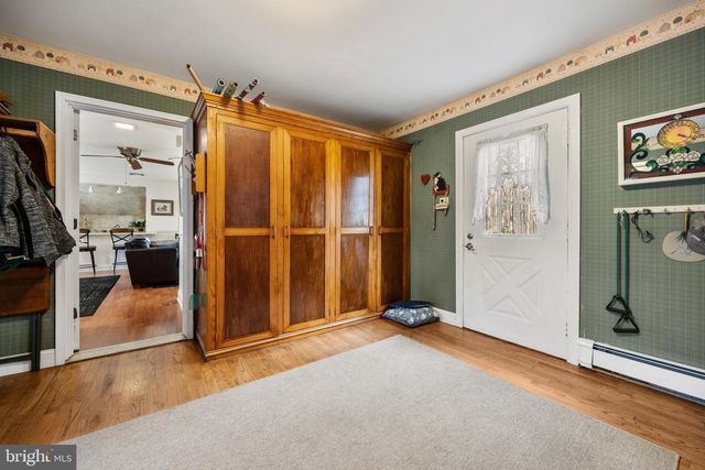 50 OROURKE DR, Robbinsville, NJ 08691