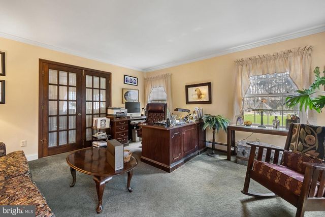50 OROURKE DR, Robbinsville, NJ 08691