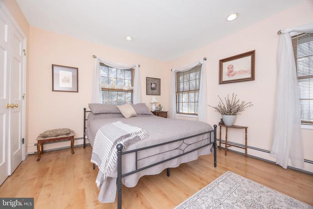 50 OROURKE DR, Robbinsville, NJ 08691