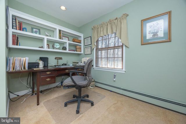 50 OROURKE DR, Robbinsville, NJ 08691