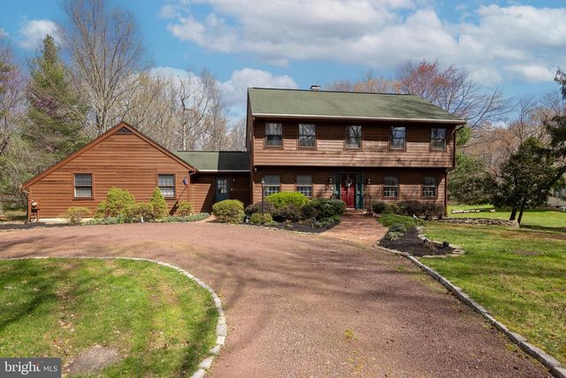 50 OROURKE DR, Robbinsville, NJ 08691