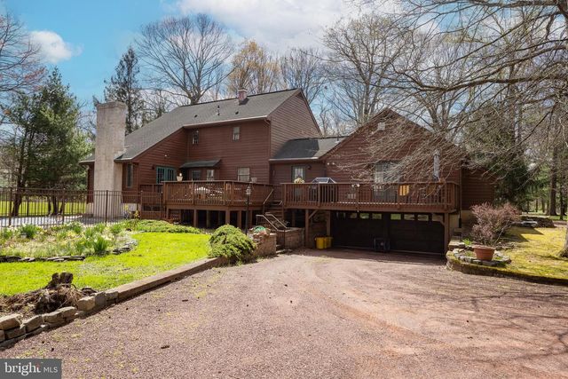 50 OROURKE DR, Robbinsville, NJ 08691