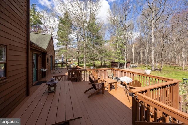50 OROURKE DR, Robbinsville, NJ 08691