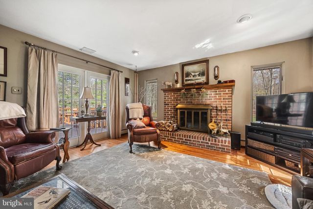 50 OROURKE DR, Robbinsville, NJ 08691
