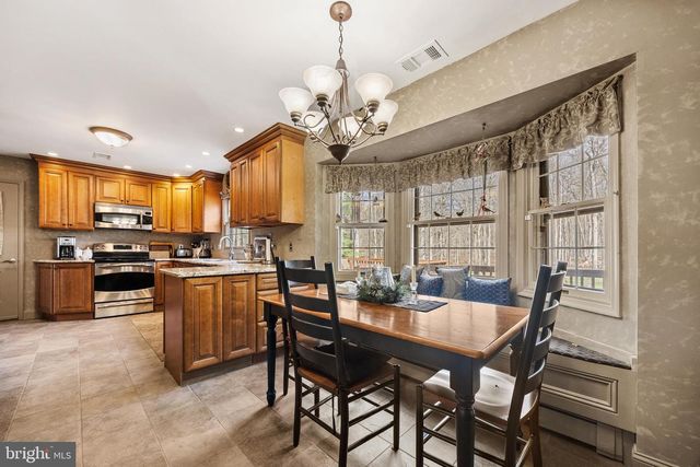50 OROURKE DR, Robbinsville, NJ 08691
