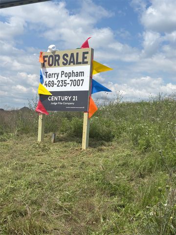 TBD Fm 157, Venus, TX 76064