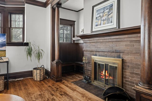 1124 5th Avenue S, Fargo, ND 58103