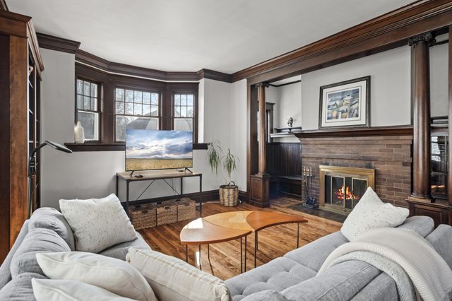 1124 5th Avenue S, Fargo, ND 58103