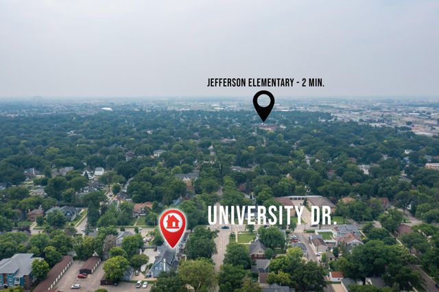 1124 5th Avenue S, Fargo, ND 58103