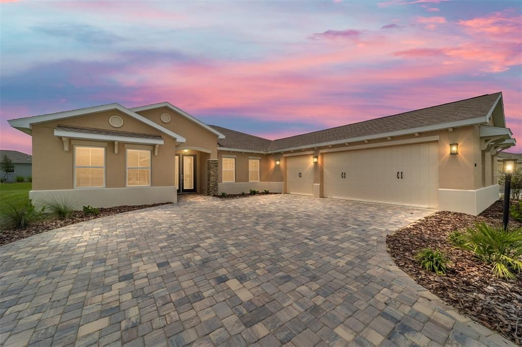 10054 SW 85TH PLACE ROAD, Ocala, FL 34481
