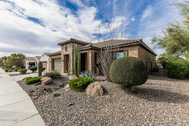 4234 N PRESIDENTIAL Drive, Florence, AZ 85132