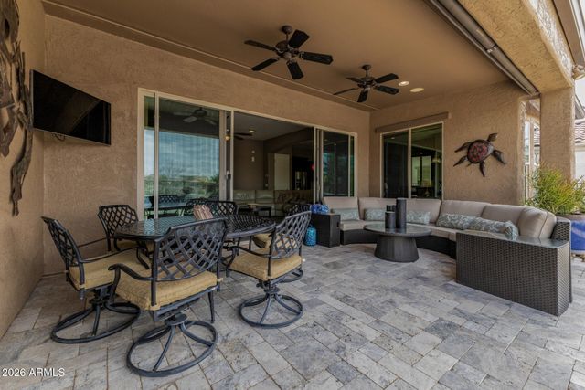 4234 N PRESIDENTIAL Drive, Florence, AZ 85132