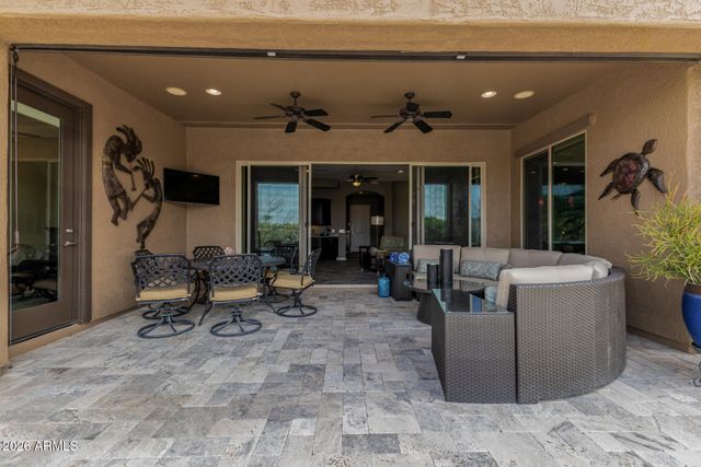 4234 N PRESIDENTIAL Drive, Florence, AZ 85132