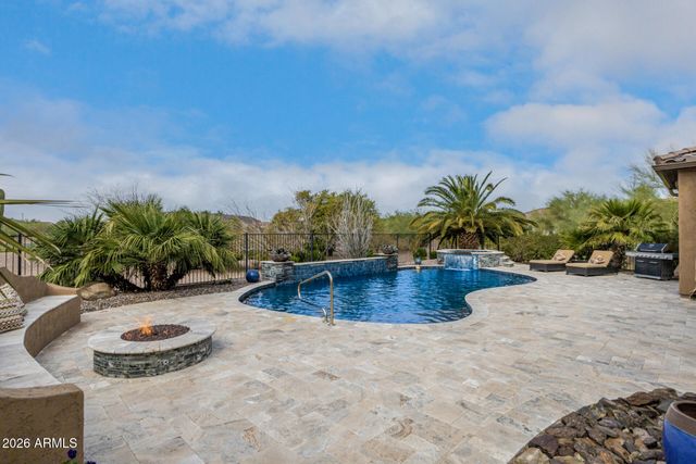 4234 N PRESIDENTIAL Drive, Florence, AZ 85132