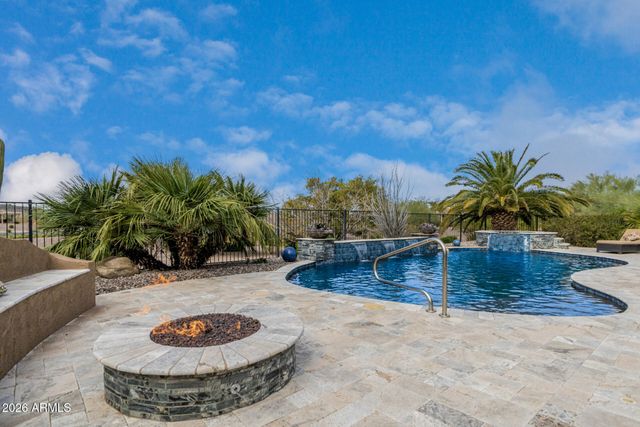 4234 N PRESIDENTIAL Drive, Florence, AZ 85132