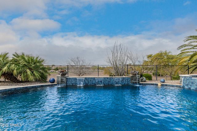 4234 N PRESIDENTIAL Drive, Florence, AZ 85132