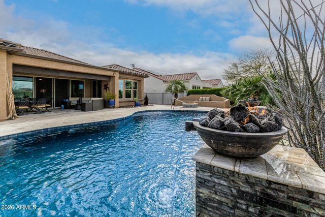 4234 N PRESIDENTIAL Drive, Florence, AZ 85132