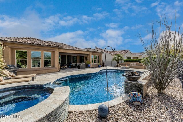 4234 N PRESIDENTIAL Drive, Florence, AZ 85132