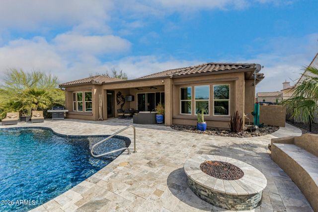 4234 N PRESIDENTIAL Drive, Florence, AZ 85132