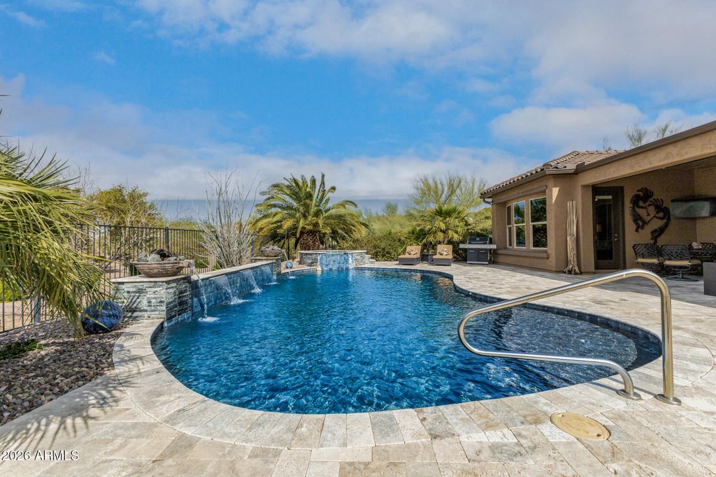 4234 N PRESIDENTIAL Drive, Florence, AZ 85132