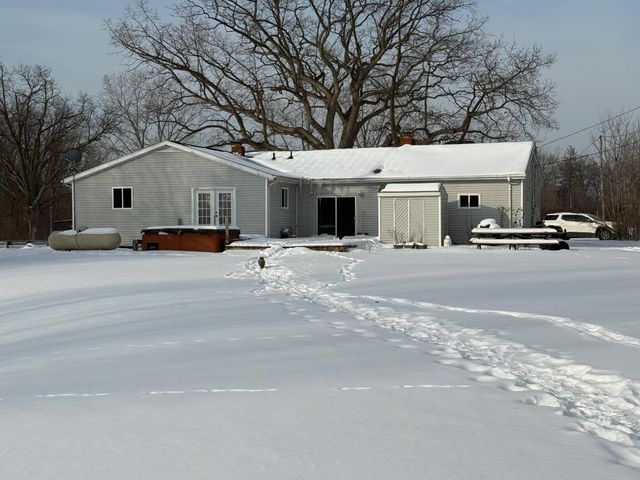 12160 Neff Road, Clio, MI 48420