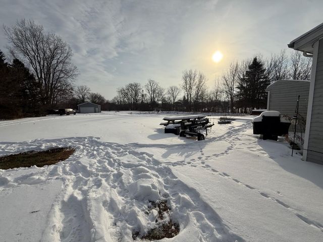 12160 Neff Road, Clio, MI 48420