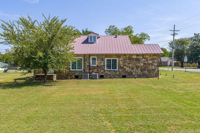 101 N Main Street, Mansfield, AR 72944