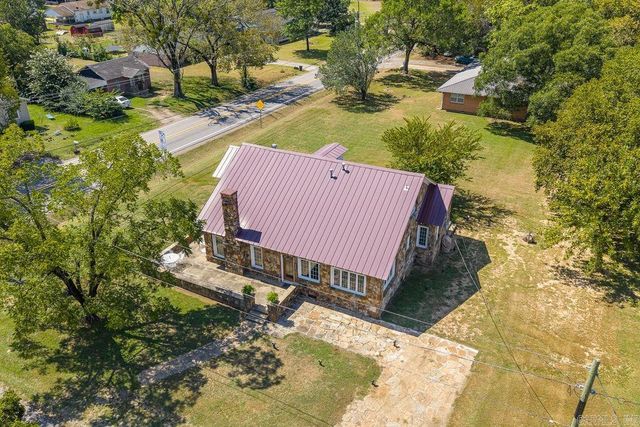 101 N Main Street, Mansfield, AR 72944