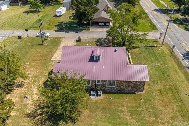 101 N Main Street, Mansfield, AR 72944