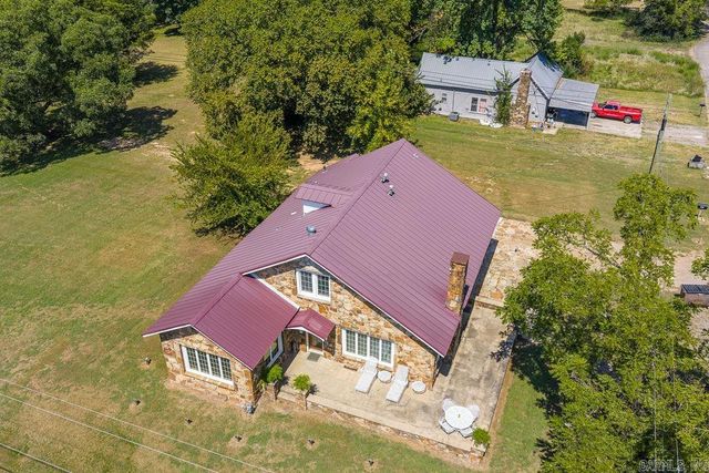 101 N Main Street, Mansfield, AR 72944