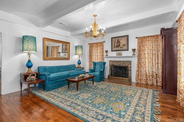 101 N Main Street, Mansfield, AR 72944