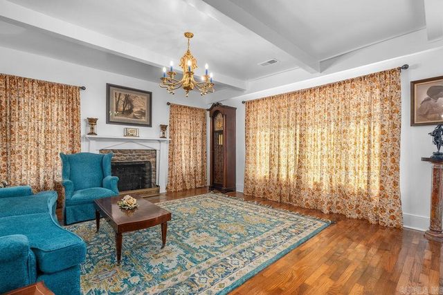 101 N Main Street, Mansfield, AR 72944