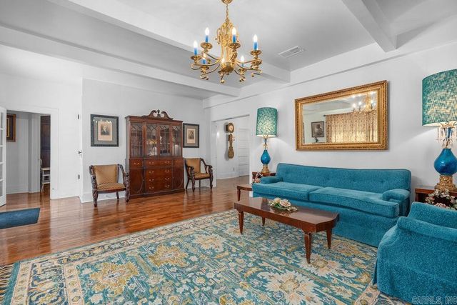 101 N Main Street, Mansfield, AR 72944