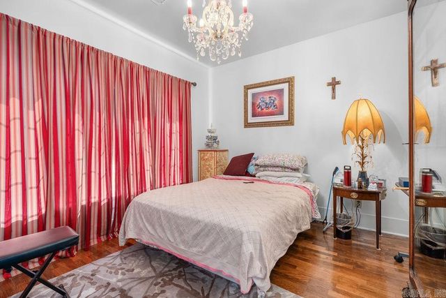 101 N Main Street, Mansfield, AR 72944