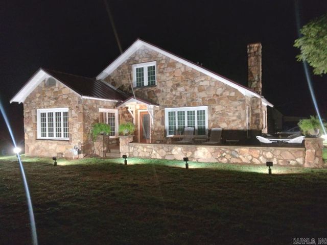 101 N Main Street, Mansfield, AR 72944