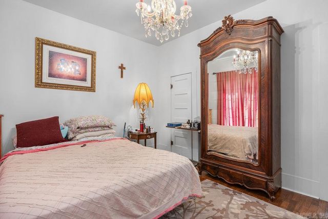 101 N Main Street, Mansfield, AR 72944