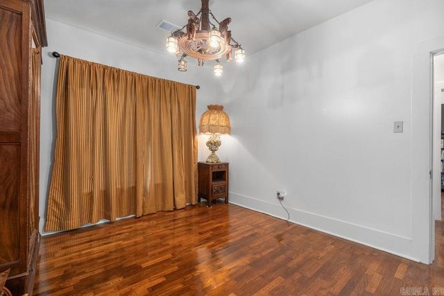 101 N Main Street, Mansfield, AR 72944