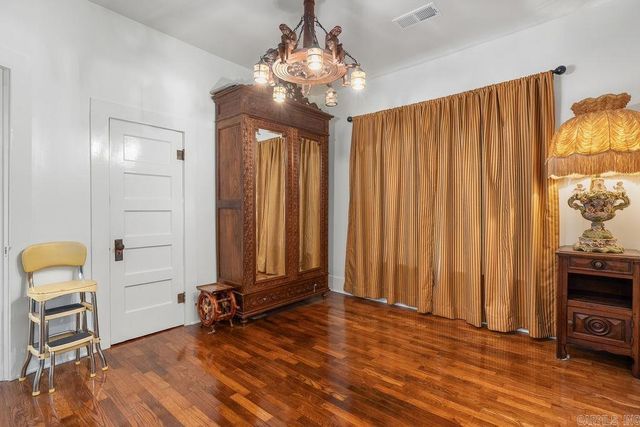 101 N Main Street, Mansfield, AR 72944