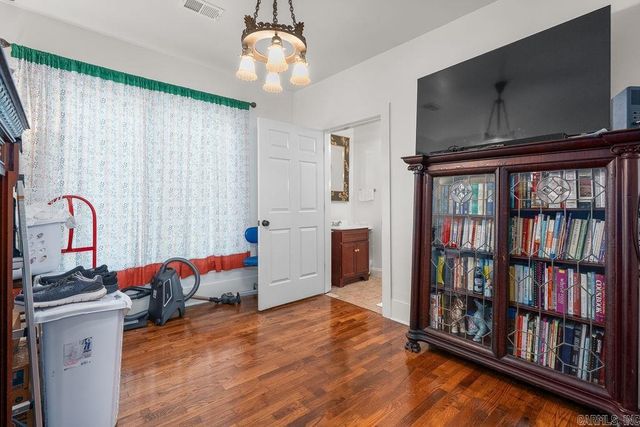 101 N Main Street, Mansfield, AR 72944