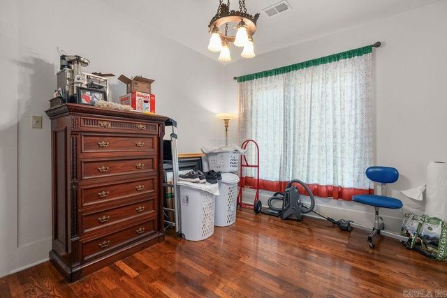 101 N Main Street, Mansfield, AR 72944