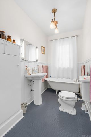 101 N Main Street, Mansfield, AR 72944