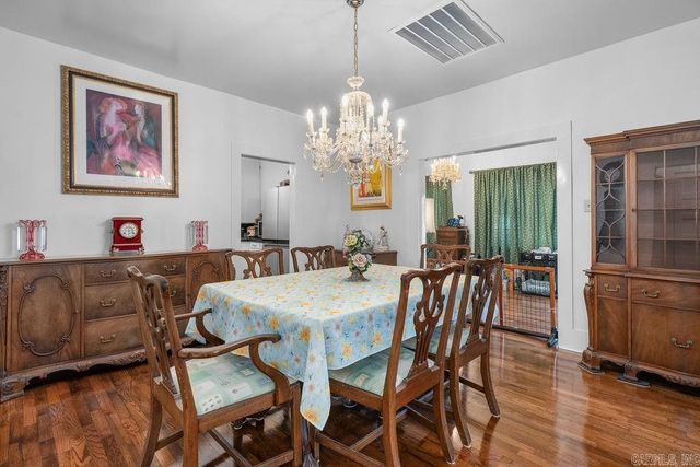 101 N Main Street, Mansfield, AR 72944