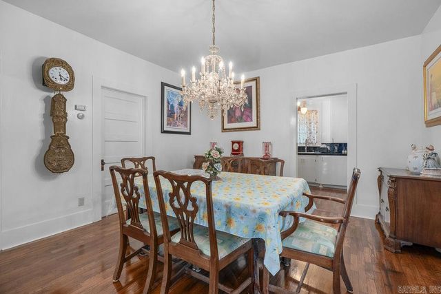 101 N Main Street, Mansfield, AR 72944